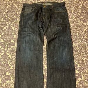 Men’s Citizens of Humanity Core Jeans 36X32